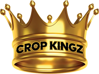 Crop Kingz logo