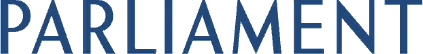 Parliament logo