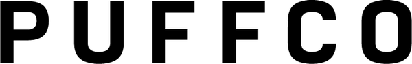 Puffco logo